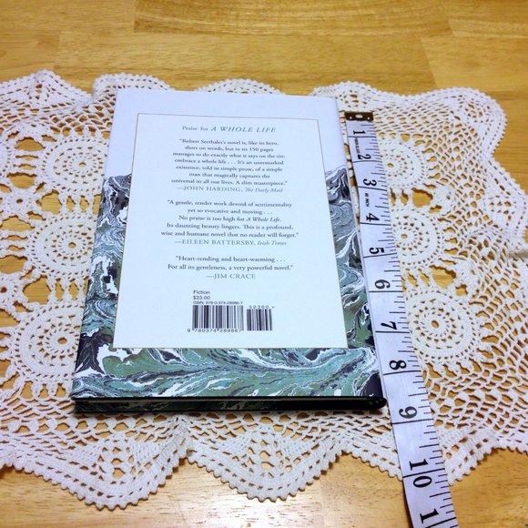 A Whole Life, Robert Sethaler - Picture 2 of 8